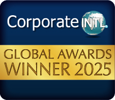 CorporateINTL Legal Award 2025 CorporateINTL Legal Award 2025