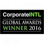 CorporateINTL Legal Awards 2016