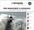 Décideurs Risk Management & Assurance 2017-2018: Classement des meilleurs cabinets d’avocats français dans les domaines « Risques industriels, assurances & Contentieux de la responsabilité » – « Sinistres et contentieux des assurances »
