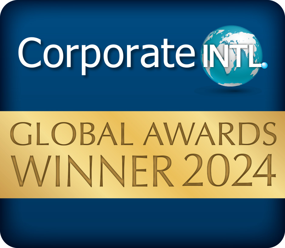 CorporateINTL Legal Award 2024