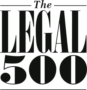 The Legal500 – 2018’s edition